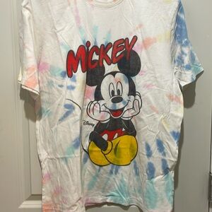 Disney vintage tee